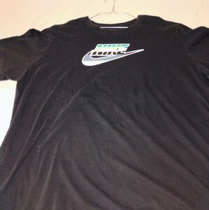 New Authentic Nike Tee